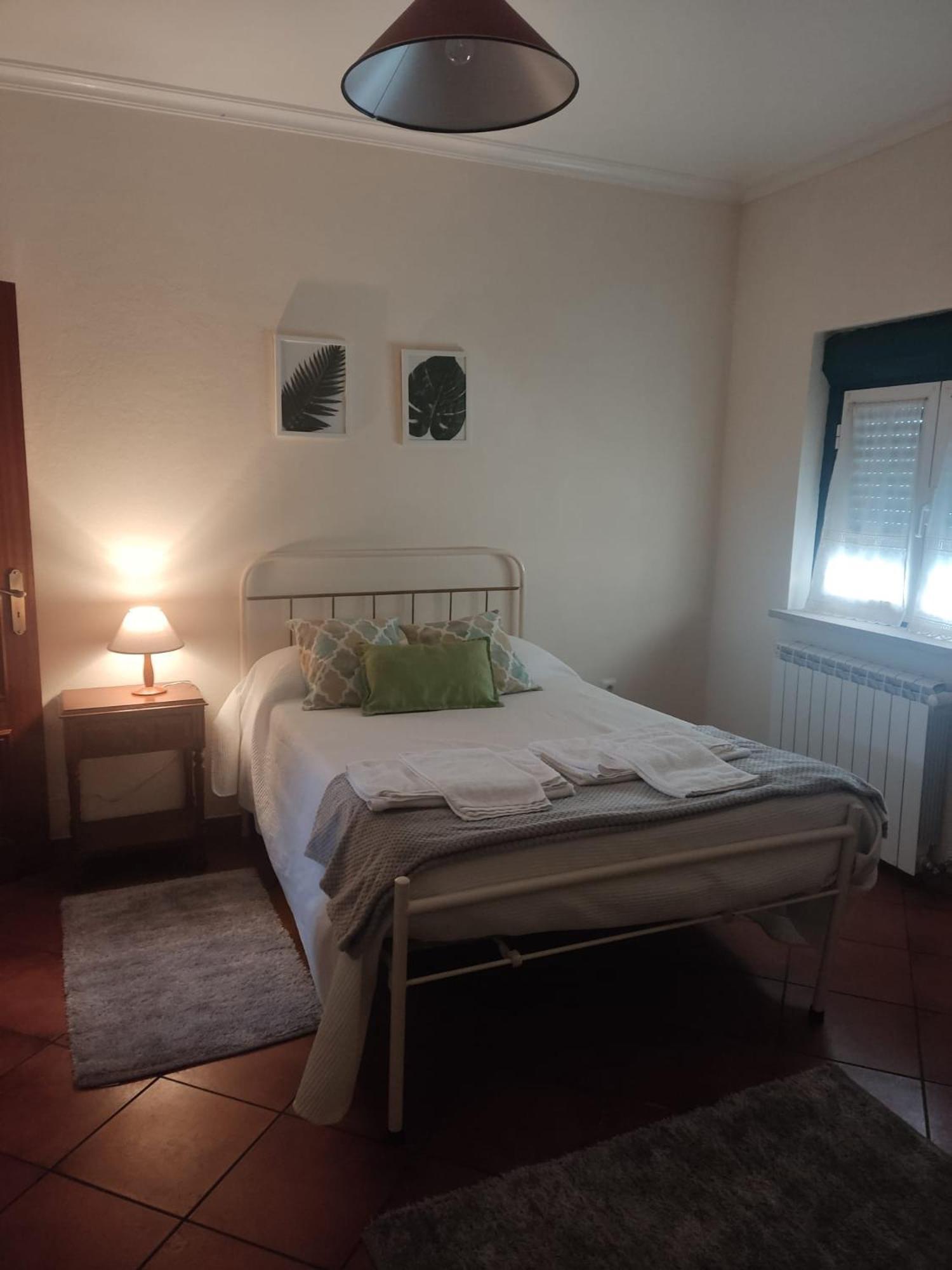 Villa Casas Da Estrela à Gouveia  Extérieur photo