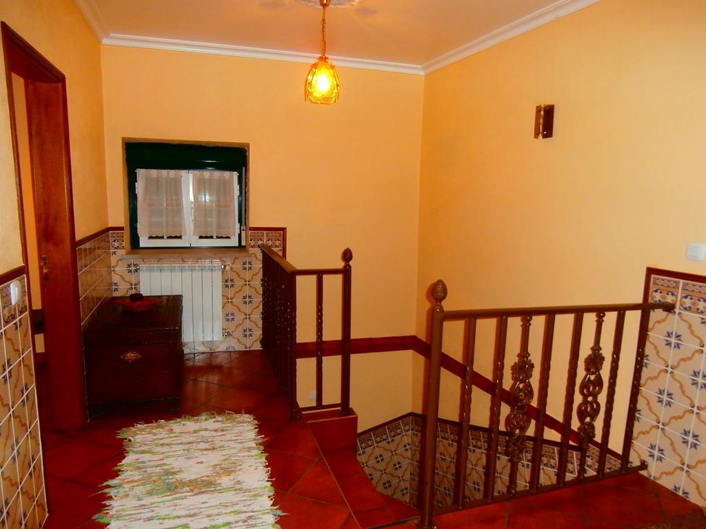 Villa Casas Da Estrela à Gouveia  Extérieur photo