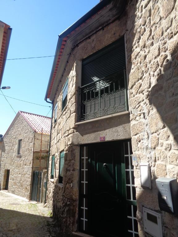 Villa Casas Da Estrela à Gouveia  Extérieur photo