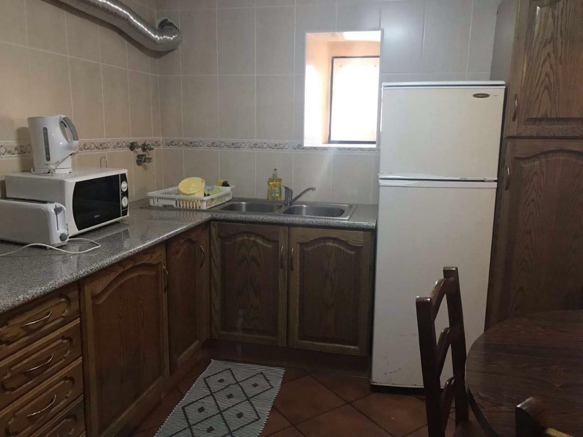 Villa Casas Da Estrela à Gouveia  Extérieur photo