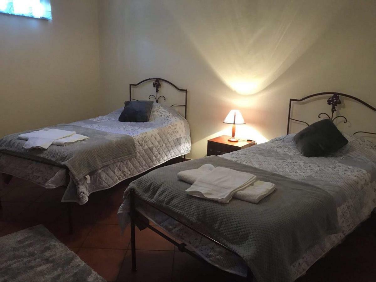 Villa Casas Da Estrela à Gouveia  Extérieur photo