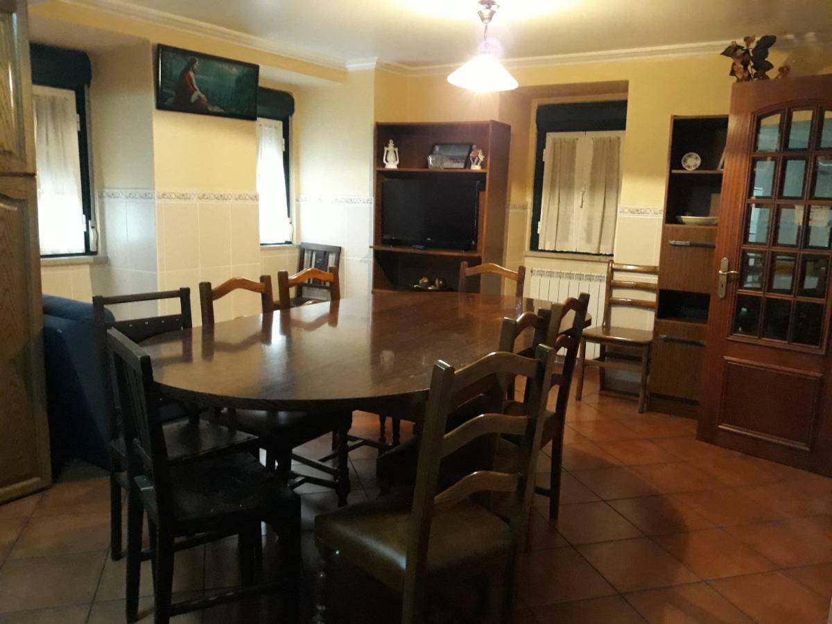 Villa Casas Da Estrela à Gouveia  Extérieur photo