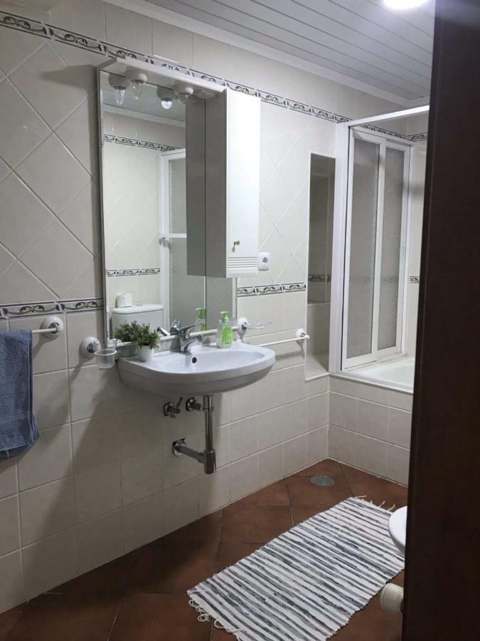 Villa Casas Da Estrela à Gouveia  Extérieur photo