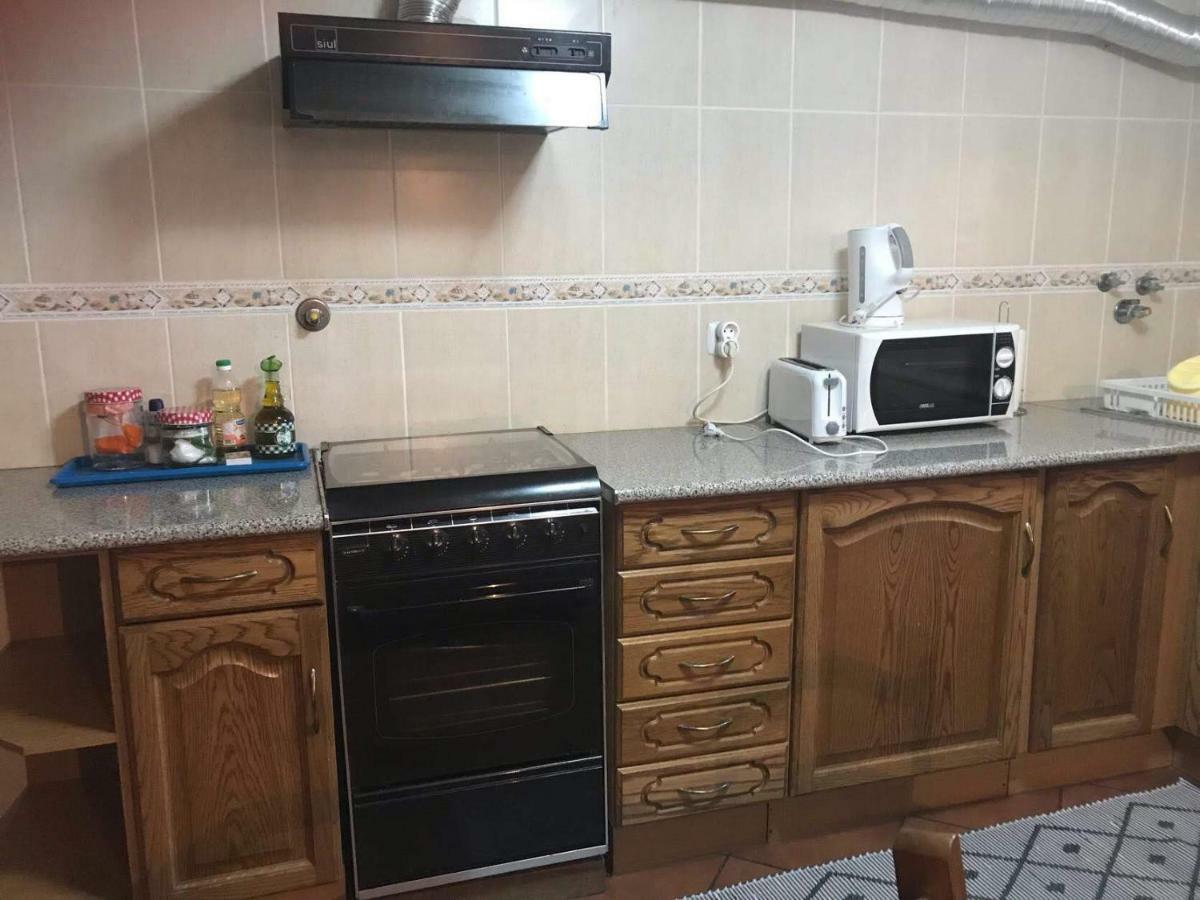 Villa Casas Da Estrela à Gouveia  Extérieur photo