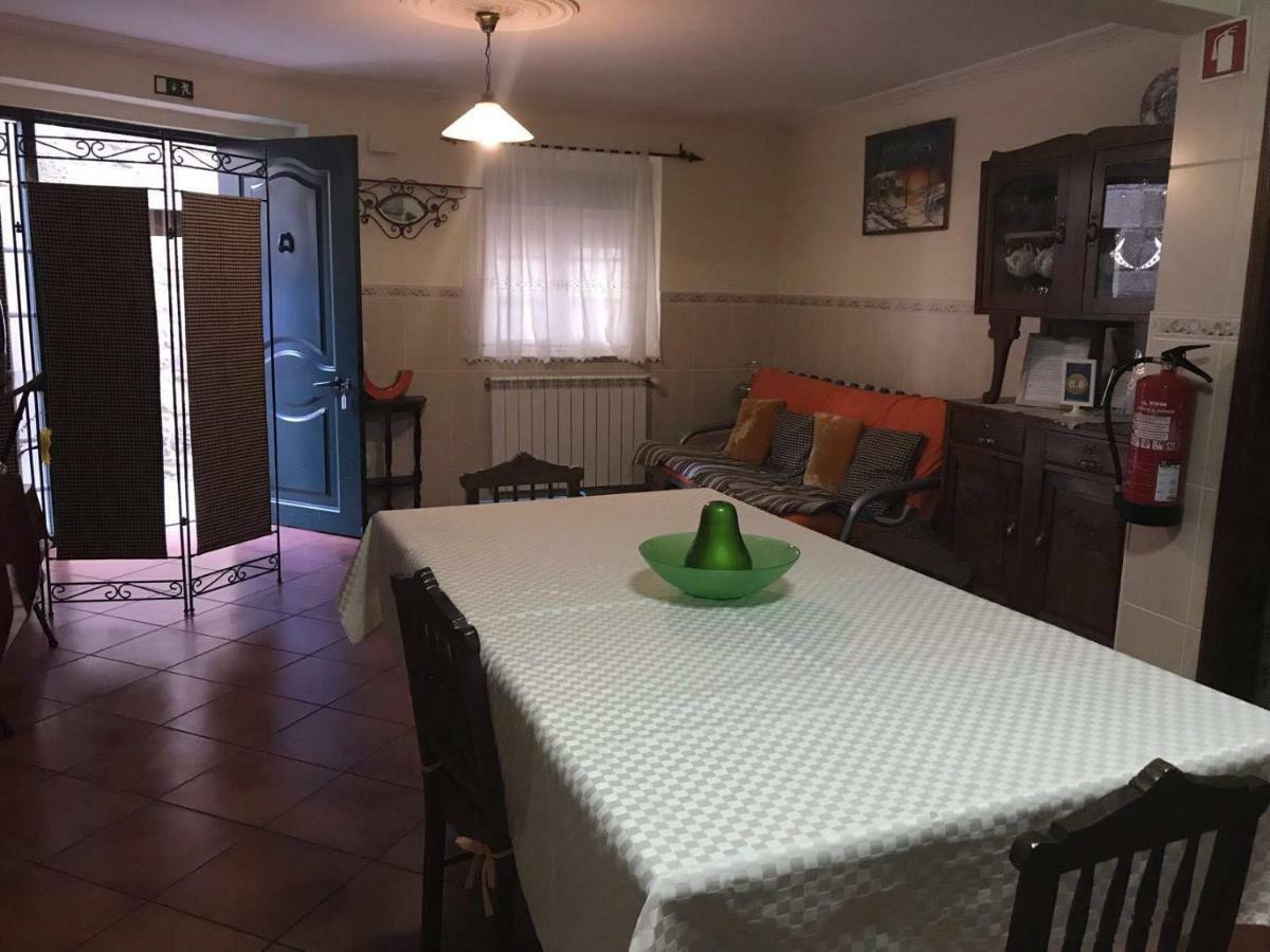 Villa Casas Da Estrela à Gouveia  Extérieur photo