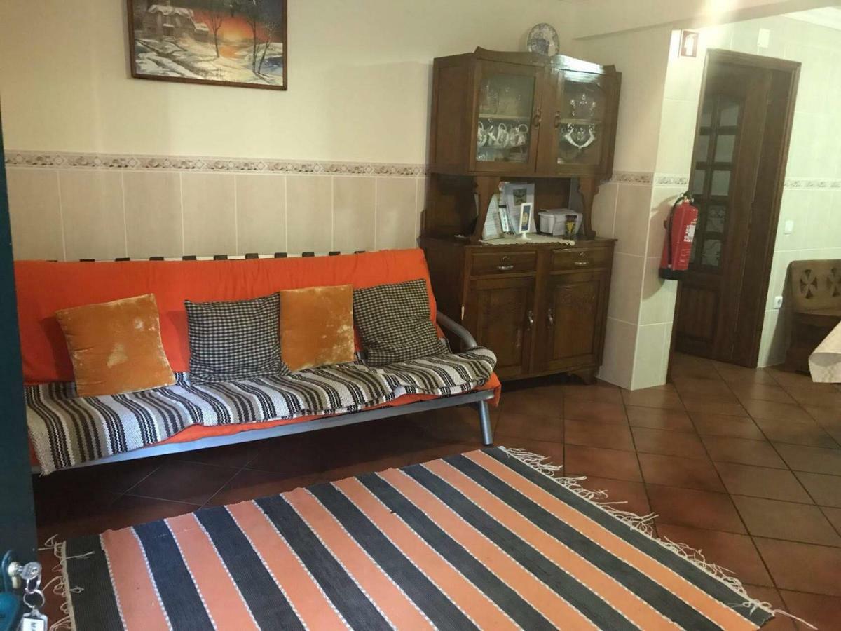 Villa Casas Da Estrela à Gouveia  Extérieur photo